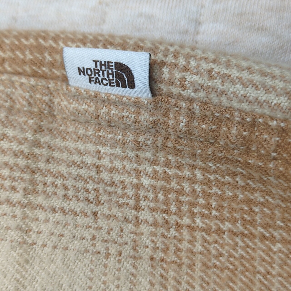 The North Face Arroyo Flannel View 5